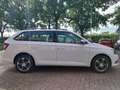 Skoda Fabia 1.0 TSI Stationwagen, parkeerhulp, airco Blanc - thumbnail 8