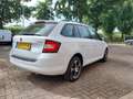 Skoda Fabia 1.0 TSI Stationwagen, parkeerhulp, airco Blanc - thumbnail 3