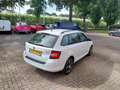Skoda Fabia 1.0 TSI Stationwagen, parkeerhulp, airco Blanc - thumbnail 17