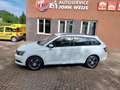 Skoda Fabia 1.0 TSI Stationwagen, parkeerhulp, airco Blanc - thumbnail 14