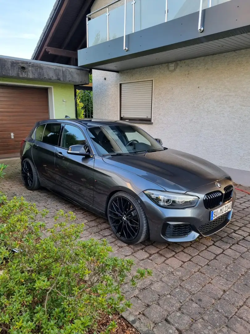 BMW 140 M140i Sport-Aut. Special Edition - 2
