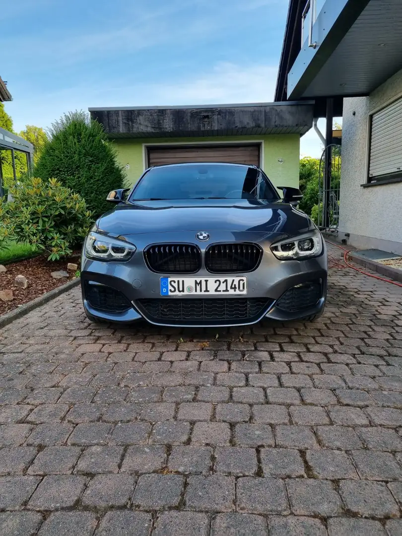 BMW 140 M140i Sport-Aut. Special Edition - 1