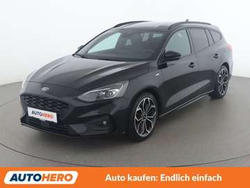 1.5 EcoBoost ST-Line X