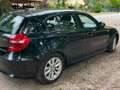 BMW 118 118i Czarny - thumbnail 1