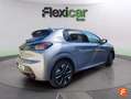 Peugeot 208 Allure Gasolina 100 S&S 6 Vel. MAN Gris - thumbnail 8