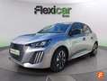 Peugeot 208 Allure Gasolina 100 S&S 6 Vel. MAN Gris - thumbnail 3