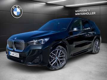 eDrive20 M-Sport Keyless H/K DA LED Alcantara