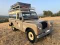 Land Rover Series 2.25 D 2 Puertas Marrón - thumbnail 4