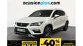 SEAT Ateca 2.0TDI CR S&S Xcellence 4Drive DSG7 190 Blanc - thumbnail 1