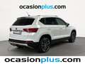 SEAT Ateca 2.0TDI CR S&S Xcellence 4Drive DSG7 190 Blanc - thumbnail 4