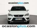 SEAT Ateca 2.0TDI CR S&S Xcellence 4Drive DSG7 190 Blanc - thumbnail 13