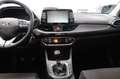Hyundai i30 CW 1.0 C.Play SHZ/LHZ Tempo Klimaauto SOFORT Silber - thumbnail 9