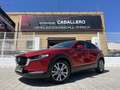 Mazda CX-30 2.0 Skyactiv-G Evolution 2WD Aut. 90kW Rojo - thumbnail 1