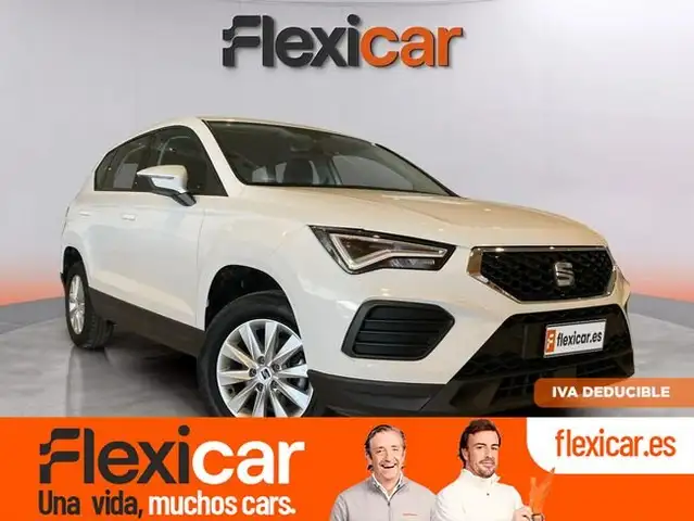 SEAT Ateca 1.0 TSI S&S Reference XM