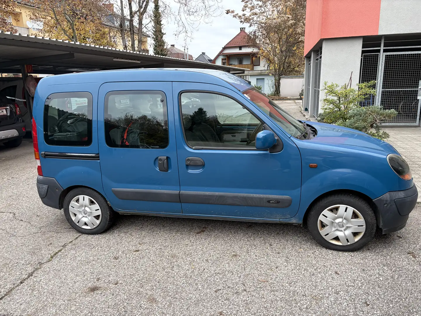 Renault Kangoo - 2