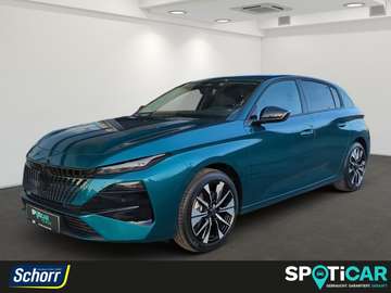 Hybrid 145 e-DSC6 Allure