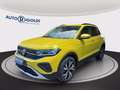Volkswagen T-Cross 1.0 tsi life 95cv Giallo - thumbnail 1