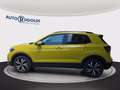 Volkswagen T-Cross 1.0 tsi life 95cv Giallo - thumbnail 3