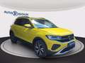 Volkswagen T-Cross 1.0 tsi life 95cv Giallo - thumbnail 16
