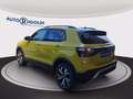 Volkswagen T-Cross 1.0 tsi life 95cv Giallo - thumbnail 18