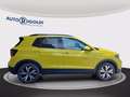 Volkswagen T-Cross 1.0 tsi life 95cv Giallo - thumbnail 13