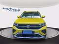 Volkswagen T-Cross 1.0 tsi life 95cv Giallo - thumbnail 2