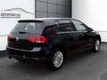 Volkswagen Golf VII Lim. Cup BMT AUTOMATIK *KLIM*SH*ALU*PDC Zwart - thumbnail 3