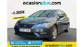 SEAT Leon ST 1.5 TGI GNC S&S Style 130 Gris - thumbnail 1