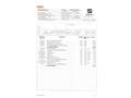 SEAT Leon ST 1.5 TGI GNC S&S Style 130 Gris - thumbnail 14