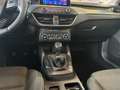 Ford Focus Active ECOBOOST Design Komfort-Paket AHK-abnehmbar Zwart - thumbnail 11