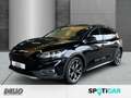 Ford Focus Active ECOBOOST Design Komfort-Paket AHK-abnehmbar Zwart - thumbnail 1
