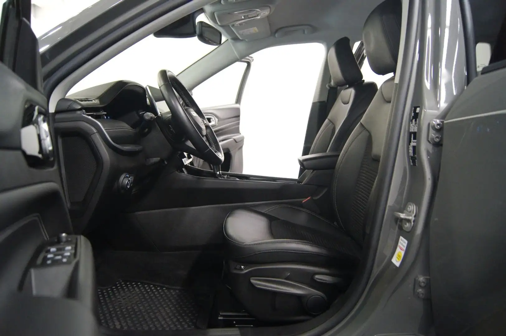 Jeep Compass 80th Anniversary|360°|LED|SPUR|ACC Grau - 2