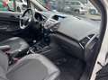 Ford EcoSport 1.5 tdci Titanium S 95cv Weiß - thumbnail 11