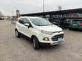 Ford EcoSport 1.5 tdci Titanium S 95cv Weiß - thumbnail 4