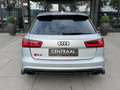 Audi RS6 Avant 4.0 TFSI Quattro Performance 605PK|Pano|Kera Gris - thumbnail 5