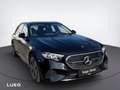 Mercedes-Benz E 220 d T AVANTGARDE+DISTRONIC+KEYLESSGO+WINTER Schwarz - thumbnail 7