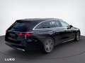 Mercedes-Benz E 220 d T AVANTGARDE+DISTRONIC+KEYLESSGO+WINTER Schwarz - thumbnail 5