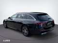 Mercedes-Benz E 220 d T AVANTGARDE+DISTRONIC+KEYLESSGO+WINTER Schwarz - thumbnail 4