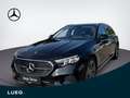 Mercedes-Benz E 220 d T AVANTGARDE+DISTRONIC+KEYLESSGO+WINTER Schwarz - thumbnail 1