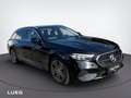 Mercedes-Benz E 220 d T AVANTGARDE+DISTRONIC+KEYLESSGO+WINTER Schwarz - thumbnail 6