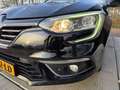 Renault Megane 1.2 TCe Bose | Autm | Groot Navi | Led | 1/2 Leer Schwarz - thumbnail 9