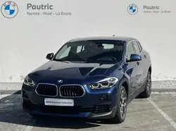 BMW X2 sDrive18dA 150ch Business Design Euro6d-T