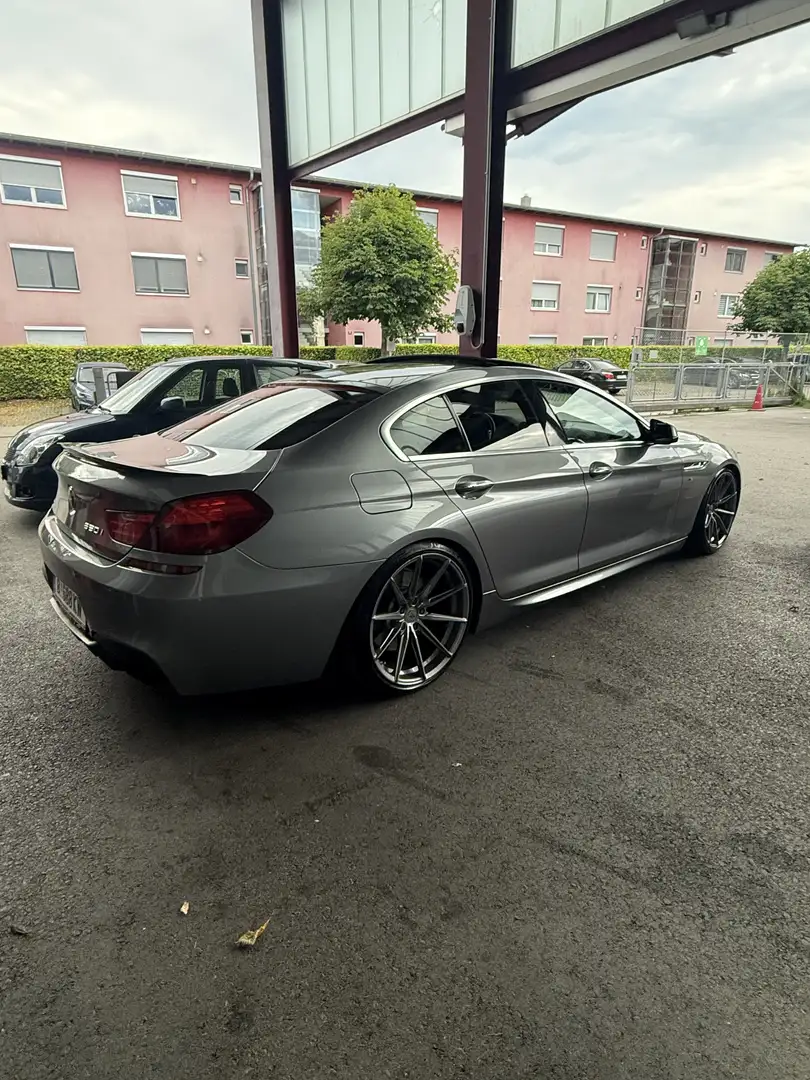 BMW 650 650i xDrive Gran Coupé Aut. - 2