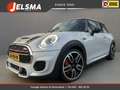 MINI John Cooper Works Mini 2.0 JCW 230pk Aut. Pano | Wired pack Blanc - thumbnail 1