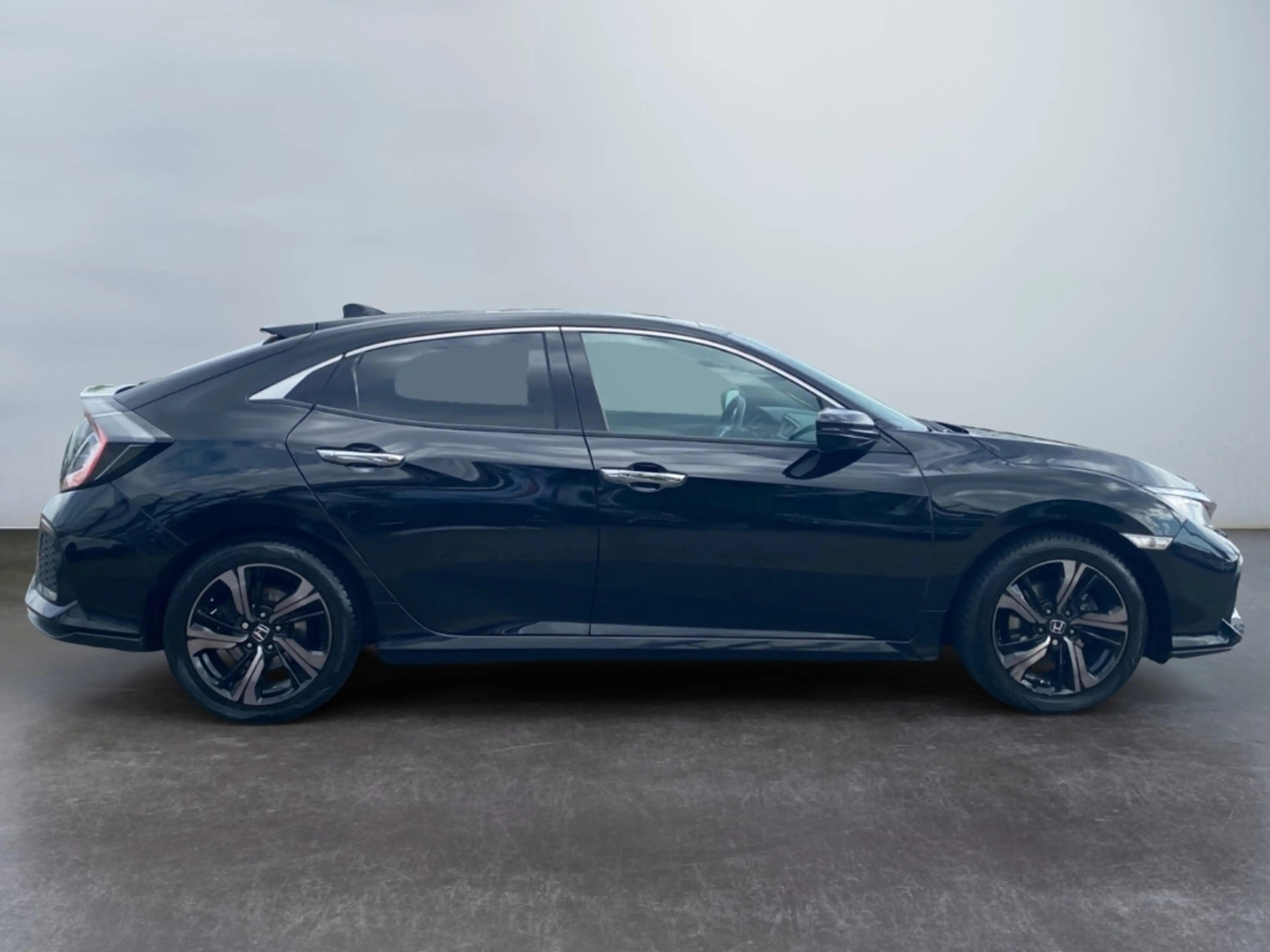 Honda Civic 1.5 Prestige *LED*adap. Dämpfer*Leder*Pano* — photo 10