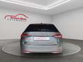 Skoda Octavia 1.5 TSI Selection*HEAD UP*LEDER*AHK Grau - thumbnail 9