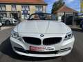BMW Z4 Cabriolet 2.0i sDrive18i ** Garantie 12 mois ** Blanc - thumbnail 2