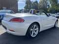 BMW Z4 Cabriolet 2.0i sDrive18i ** Garantie 12 mois ** Blanc - thumbnail 5