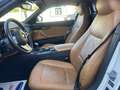 BMW Z4 Cabriolet 2.0i sDrive18i ** Garantie 12 mois ** Blanc - thumbnail 9