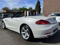 BMW Z4 Cabriolet 2.0i sDrive18i ** Garantie 12 mois ** Blanc - thumbnail 7